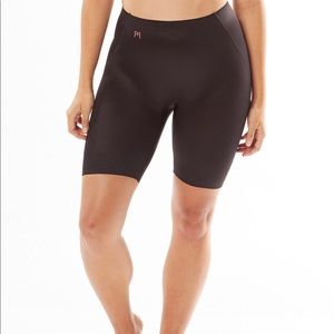 Ruby Ribbon On-waist thigh slimmer - black NWOT